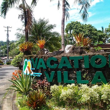 Vacation Villas At Subic Homes Олонгапо Екстер'єр фото